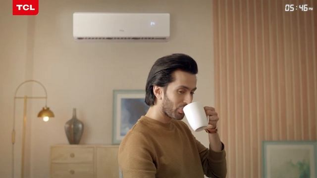 TCL AI-Ultra Inverter AC