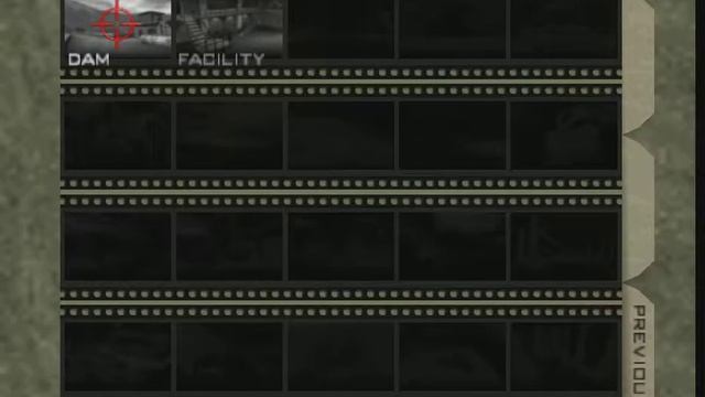GoldenEye 007 [Europe] Nintendo 64 смотреть онлайн