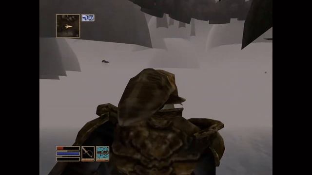 morrowind bruh смотреть онлайн
