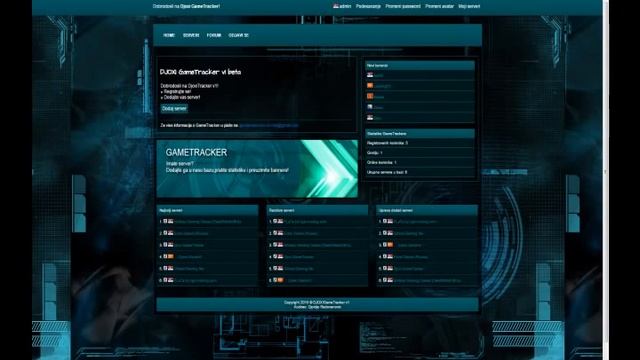 How To create a Game Tracker [DjoxiGameTracker.Rar] смотреть онлайн
