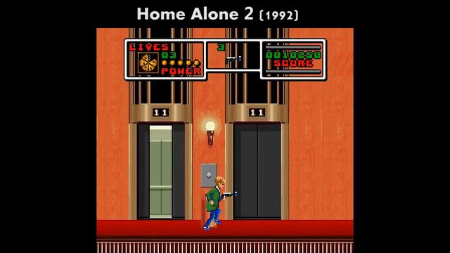 All DOS Games That You Can Play On SNES / Super Nintendo (Part 1 | A-N) смотреть онлайн