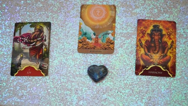 ? LAST MESSAGES OF JUNE 2020 FOR YOU! ? GANESHA ORACLE PICK A CARD ? смотреть онлайн