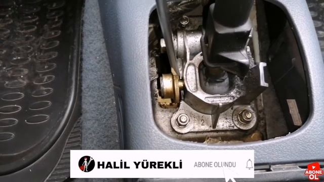 Fiat Siena&Palio Vites Kolu Boşluğu neden olur?Tamiri Nasıl Yapılır? #siena#palio#vites#kol#burç# смотреть онлайн