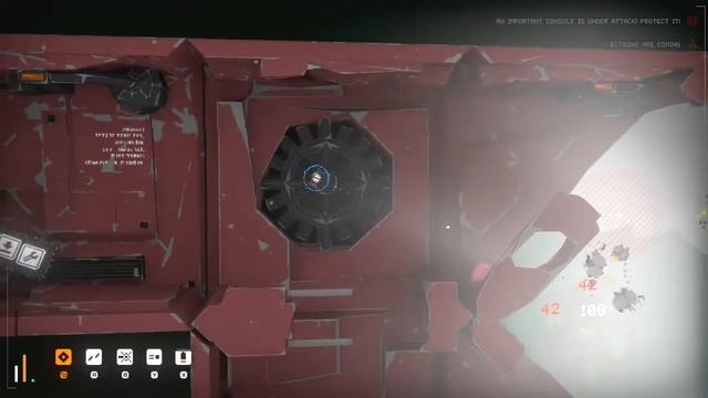 Carebotz - E6 - Double the Firepower смотреть онлайн