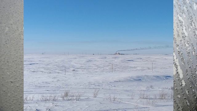 ВОРКУТЕ 80 ЛЕТ смотреть онлайн