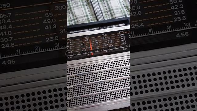 Океан 214 УКВ - FM смотреть онлайн