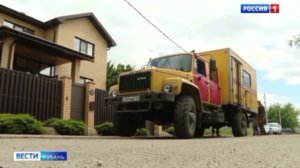 ЗАЧЕМ ПОВЕРЯТЬ ГАЗОВЫЙ СЧЕТЧИК?