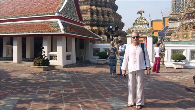 Паттайя 2018 январь смотреть онлайн