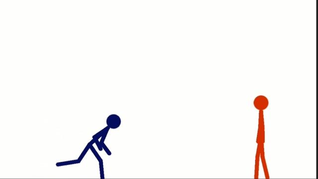 рисуем мультфильмы 2 | анимация | драки смотреть онлайн