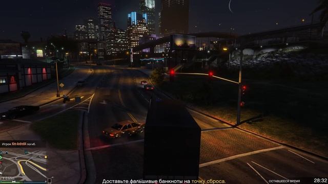 ?ОТМЫЛ ДЕНЕГ НА ПРОДАЖУ / GTA 5 Online / 4K / VideoChip✔️ смотреть онлайн