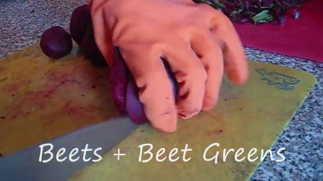 Polish Food - Red Borscht Recipe (Ukrainski) - Polish Cuisine