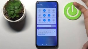 Настройка яркости на Xiaomi Redmi Note 9T – автояркость Xiaomi Redmi Note 9T