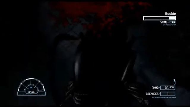 Сюжет в программе FAQ об игре Aliens vs. Predator смотреть онлайн