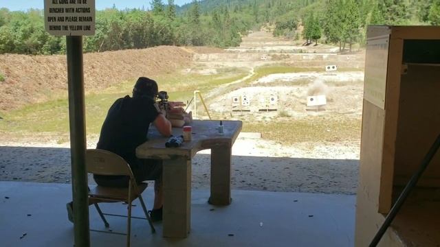 More Binary trigger fun. смотреть онлайн