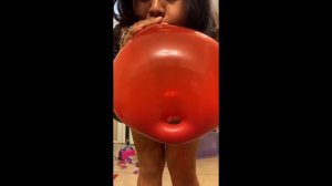 Balloon bubble , beach ball n Unicorn Beach ?