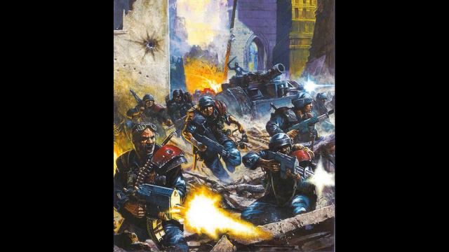 Все Чумные Десантники Нургла / Nurgle Plague Marines (Warhammer 40k) смотреть онлайн