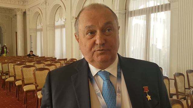 Владимир Георгиевич Титов смотреть онлайн