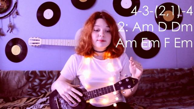 Мельница - Дороги разбор на укулеле + cover смотреть онлайн
