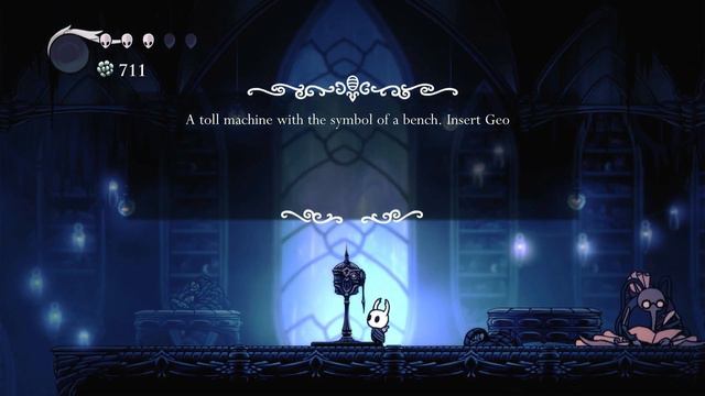 Hollow Knight: All Cornifer Locations