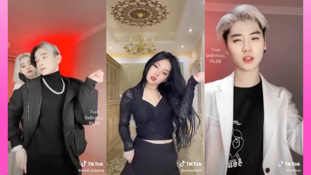 Rendi Popping vs Nesta Kim vs Raidess смотреть онлайн