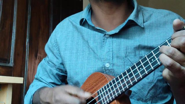 oviman ( অভিমান ) by tanvir evan ukulele chords and tutorial bangla 2021 смотреть онлайн