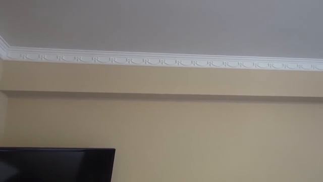 Потолочный плинтус на натяжной потолок смотреть онлайн