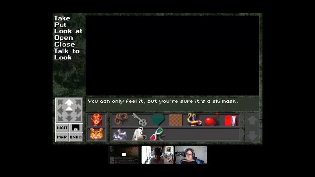 Let's Play! - Companions of Xanth - Part 9 - Final : Into the Gourd! смотреть онлайн
