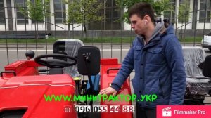 Какой минитрактор 4х4 выбрать? Правдивые ЦЕНЫ/Отзывы/Возможности!