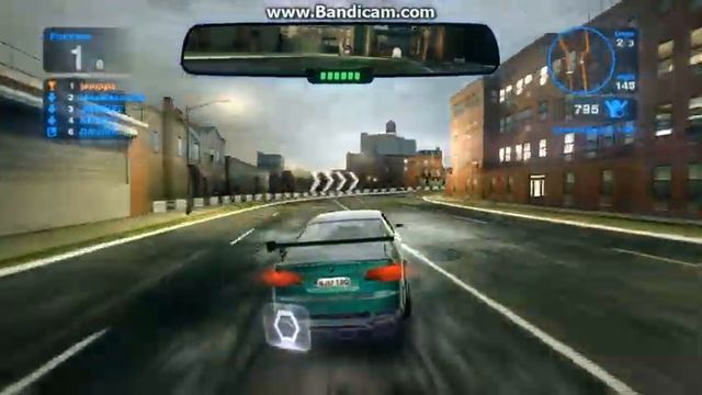 Blur - The most miserable race EVER смотреть онлайн