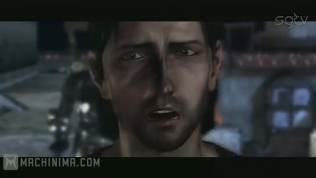 Эпоха Дракона: Падение Стража e05 смотреть онлайн