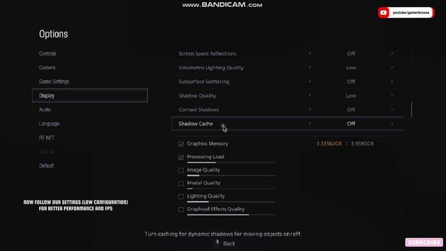 How to play Resident Evil Village on Low-End Pc Optimization |Lag Fix & FPS Boost| Low End Config смотреть онлайн