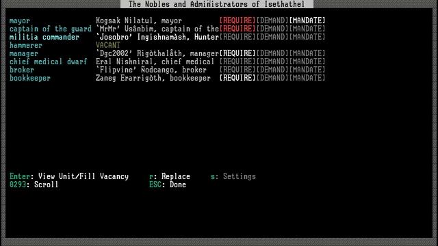 Dwarf Fortress - Island Hideout - 18 (streamed) смотреть онлайн