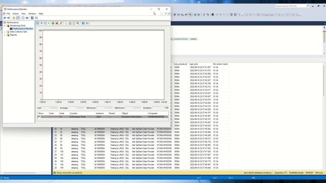 English Chapter23 Hands On Labs Chapter 23 Episode 1 - Timeout period using connection pooling смотреть онлайн