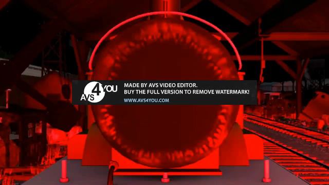 Sodor Fallout All I Want MV