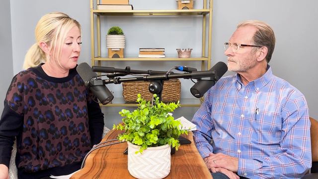 God Given Healing: through Prayer and Nature's Medicine (Ft. Dr. George Kramer) смотреть онлайн