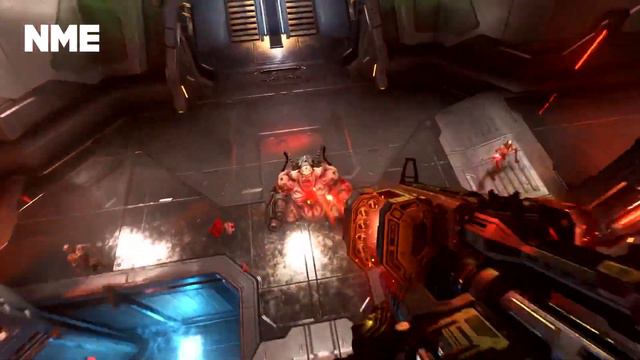 ‘Doom Eternal’ now has ray tracing via free next-gen update смотреть онлайн