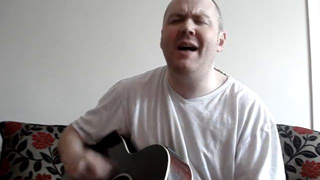 Stuck Inside A Daydream - Original Song By Mark Cunningham