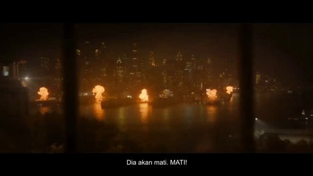 The Batman: What Have You Done!? (All 3) смотреть онлайн