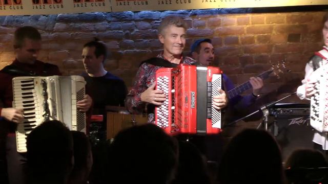 PUTTINBEATLES • 18.09.2014 • JFC смотреть онлайн