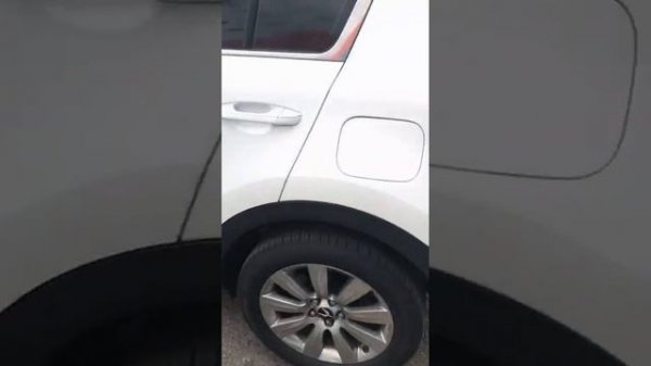 Отзыв покупателя о компании Auto-Trade Co.Ltd. Авто из Кореи.