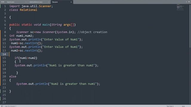 java free course Lecture 3 #java #beginners смотреть онлайн