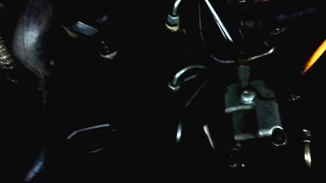 Цоканье 1.9 TDI AFN смотреть онлайн