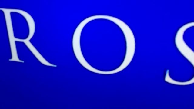 Proscan, TV Sound Effect GULP... O, Into a Blue Background смотреть онлайн