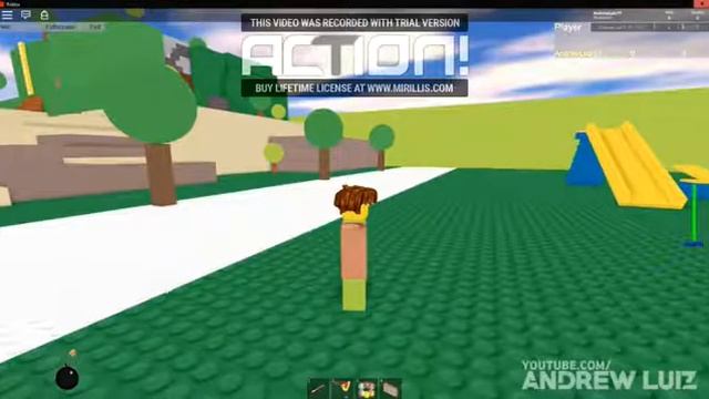 roblox 2006 ate 2018 смотреть онлайн