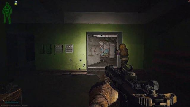 Escape From Tarkov 2023 04 16 03 09 54 01 1 смотреть онлайн