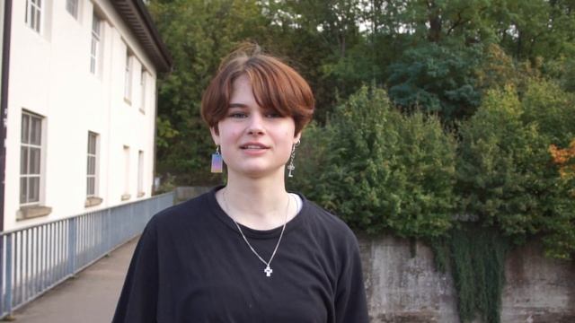 Jugendumfrage zum Leitbildprozess in Vaihingen an der Enz смотреть онлайн