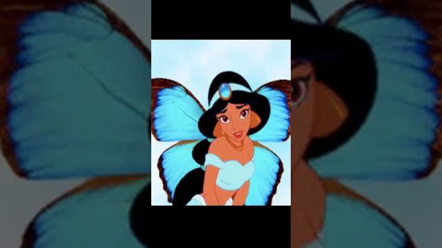 Сказка " Бабочка и паучок " смотреть онлайн