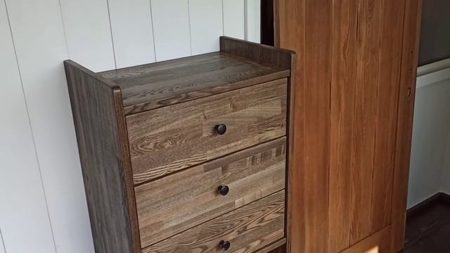 Фасады для ящиков с секретом. смотреть онлайн