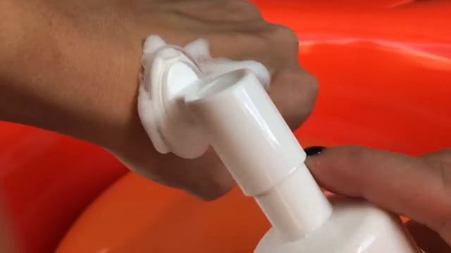 SCINIC ALL DAY FINE PORE PEELING CLEANSER смотреть онлайн