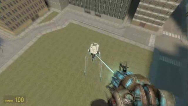 Чем можно заняться в Garry's Mod смотреть онлайн